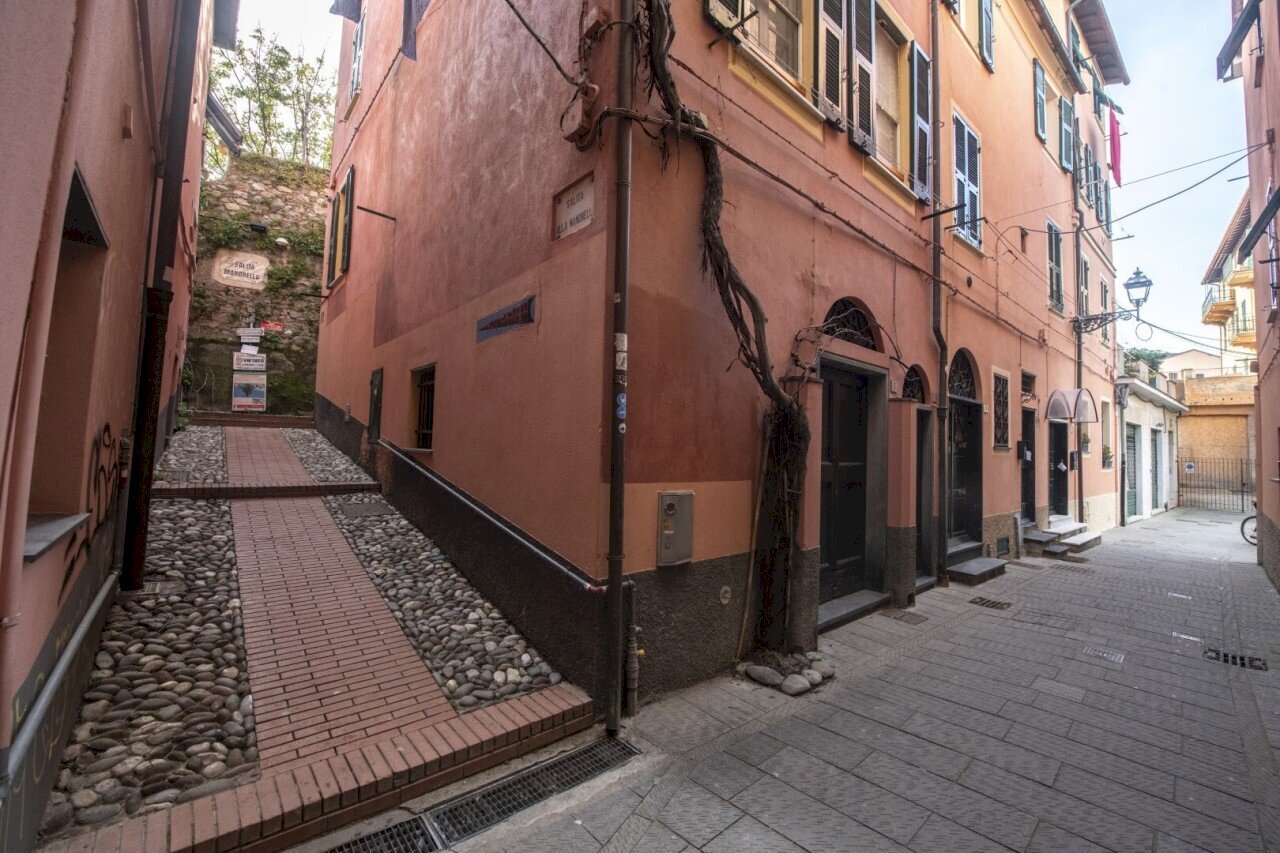 _CUM7471 - Four-room apartment Salita Mandrella a Monte 4, Sestri Levante - photo 2