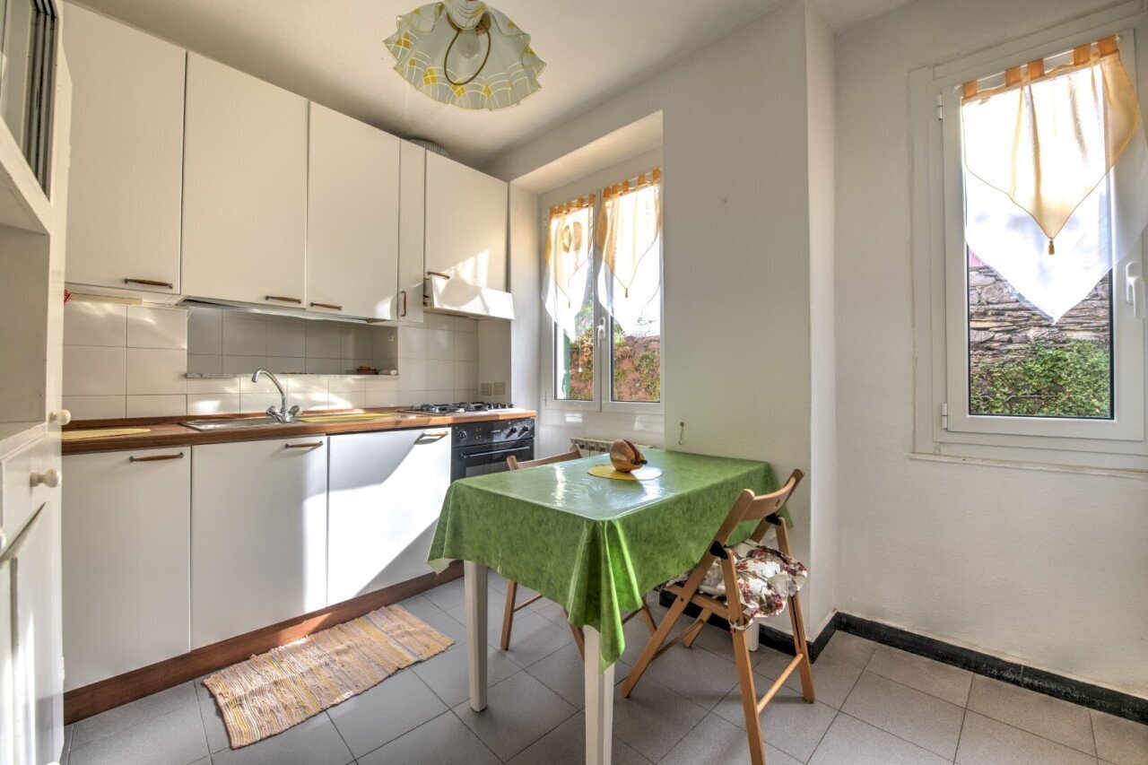 _CUM7580hdr - Four-room apartment Salita Mandrella a Monte 4, Sestri Levante - photo 3