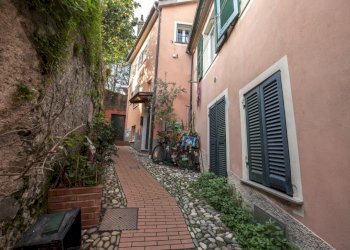 _CUM7468 - Four-room apartment Salita Mandrella a Monte 4, Sestri Levante - photo 1