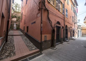 _CUM7471 - Four-room apartment Salita Mandrella a Monte 4, Sestri Levante - photo 2