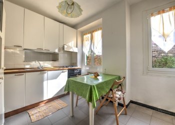 _CUM7580hdr - Four-room apartment Salita Mandrella a Monte 4, Sestri Levante - photo 3