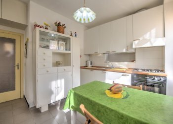 _CUM7598hdr - Four-room apartment Salita Mandrella a Monte 4, Sestri Levante - photo 4