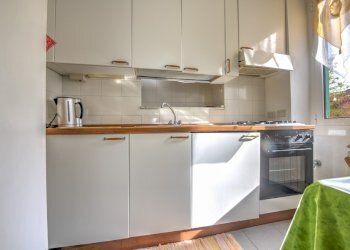 _CUM7613hdr - Four-room apartment Salita Mandrella a Monte 4, Sestri Levante - photo 7