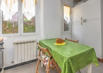 _CUM7589hdr - Four-room apartment Salita Mandrella a Monte 4, Sestri Levante - photo 8