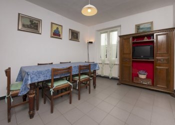 _CUM7496 - Four-room apartment Salita Mandrella a Monte 4, Sestri Levante - photo 16