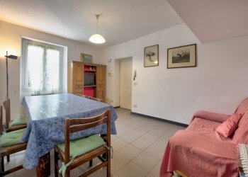 _CUM7501hdr - Four-room apartment Salita Mandrella a Monte 4, Sestri Levante - photo 17