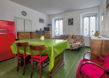 _CUM7646hdr - Two-room apartment Salita Mandrella a Monte 4, Sestri Levante - photo 4