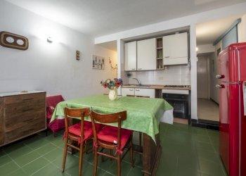 _CUM7659 - Two-room apartment Salita Mandrella a Monte 4, Sestri Levante - photo 6