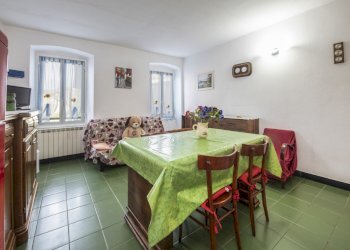 _CUM7662-Modifica - Two-room apartment Salita Mandrella a Monte 4, Sestri Levante - photo 7
