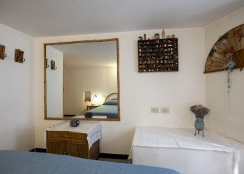 _CUM7734 - Two-room apartment Salita Mandrella a Monte 4, Sestri Levante - photo 12