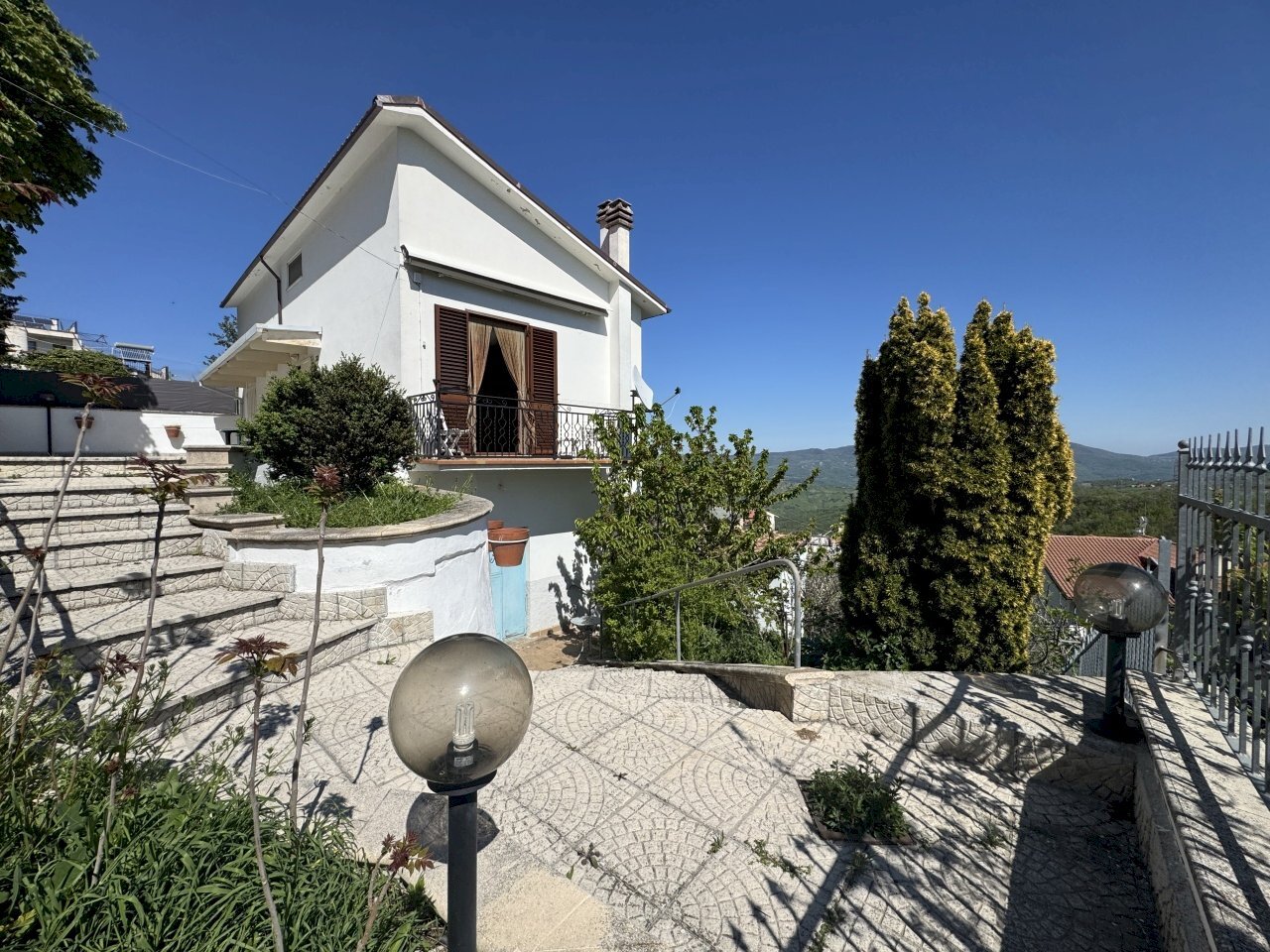IMG_6646 - Villa Gessopalena - foto 1