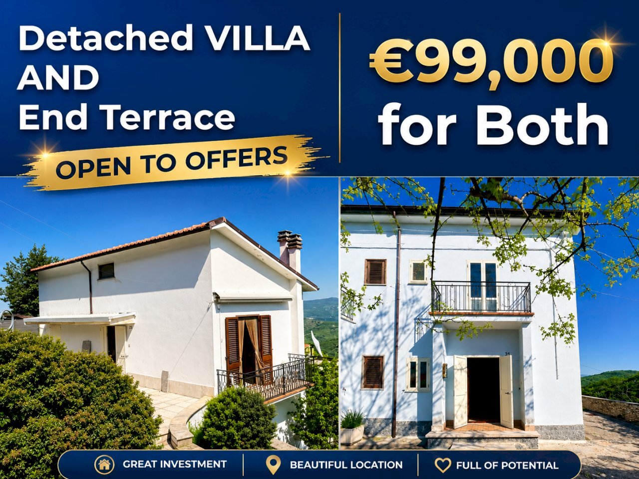 New Front page - Villa Gessopalena - foto 1