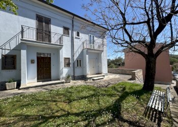 IMG_6620 - Villa Gessopalena - foto 2