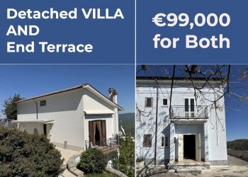 FRONT PHOTO WEB1 - Villa Gessopalena - foto 20