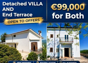 New Front page - Villa Gessopalena - photo 1