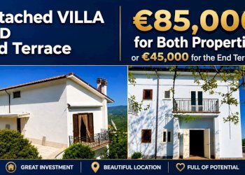 You Tube NEW Thumb - Villa Gessopalena - foto 20