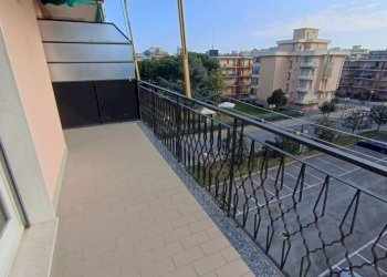 00-balcone - Trilocale Borghetto Santo Spirito - foto 1