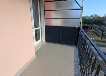 10-balcone - Trilocale Borghetto Santo Spirito - foto 11