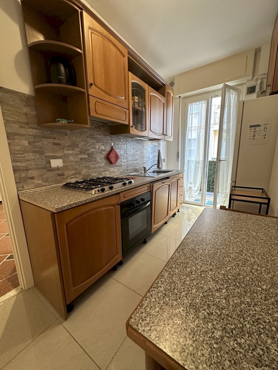 IMG_7693.JPG - Four-room apartment Chiavari - photo 3