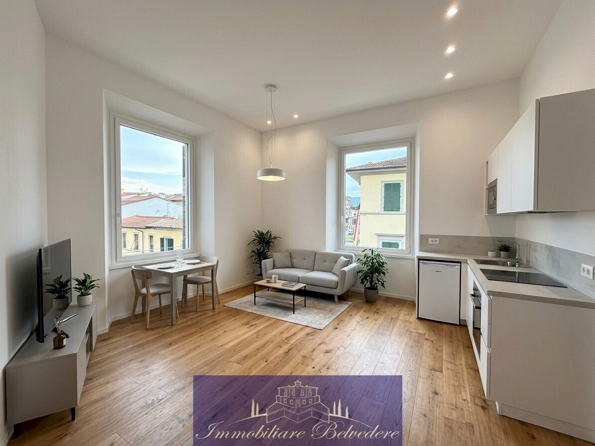 WhatsApp Image 2026-05-28 at 15.50.23 (4) - Three-room apartment Via Fratelli Bandiera, Firenze - photo 1