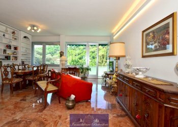Ap_grande_013.JPG - Four-room apartment Via Gozzoli, Firenze - photo 5