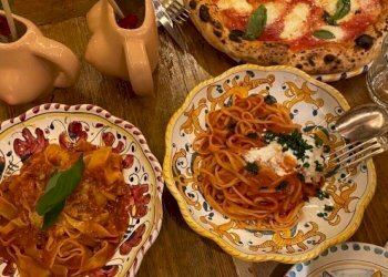 image2 - Ristorante Piazza de' Pitti, Firenze (zona Santo Spirito) - foto 3