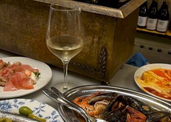 image4 - Ristorante Piazza de' Pitti, Firenze (zona Santo Spirito) - foto 5