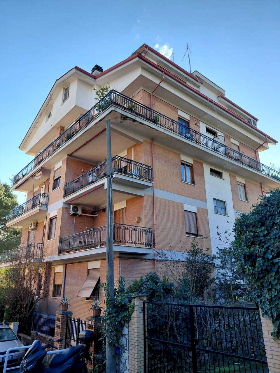 1.jpeg - Three-room apartment Via N. Paganini 23, Guidonia Montecelio - photo 1