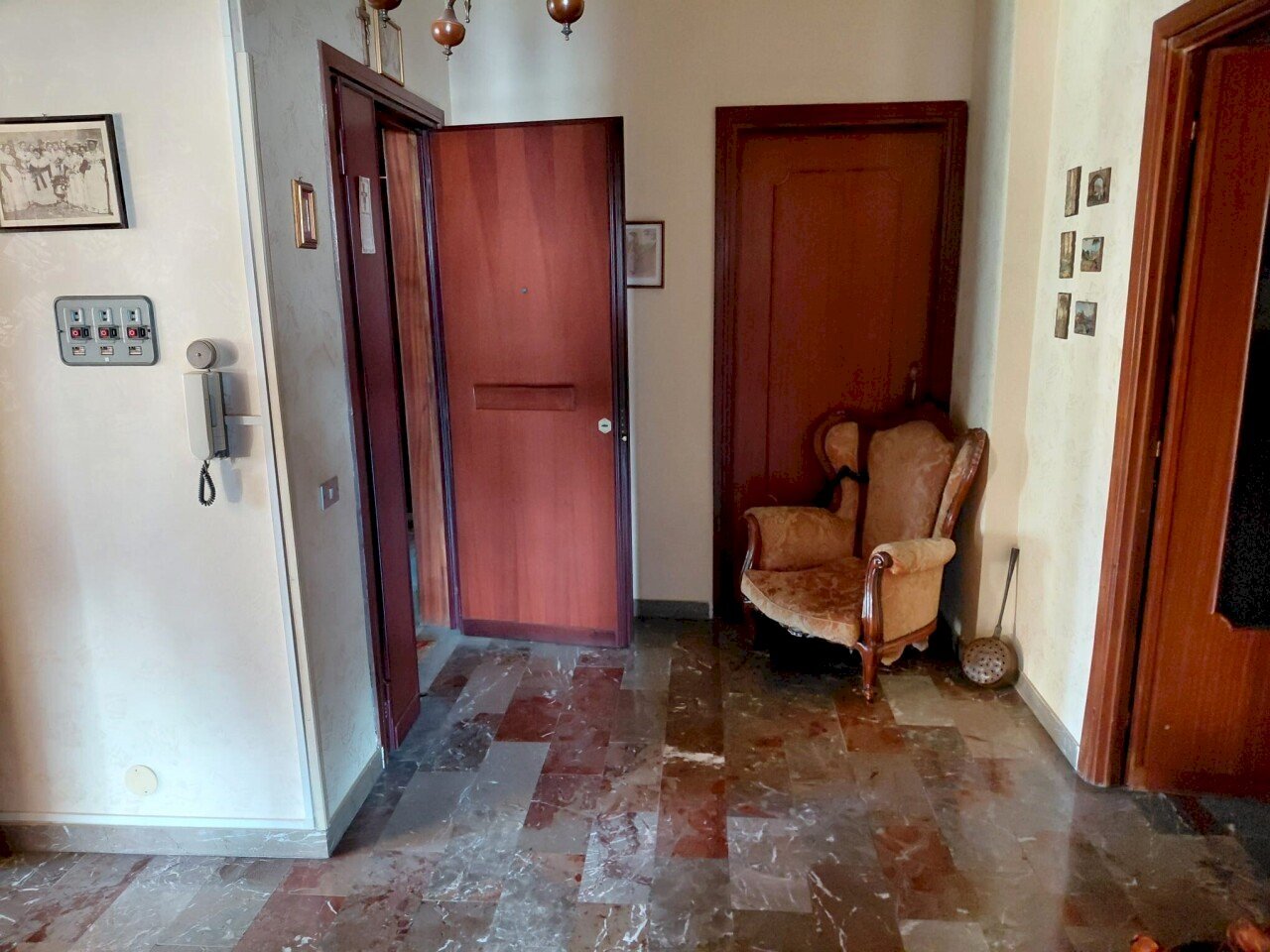 2.jpeg - Three-room apartment Via N. Paganini 23, Guidonia Montecelio - photo 2