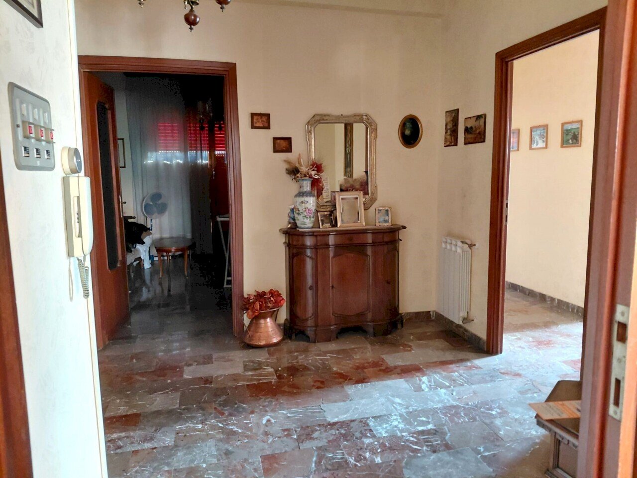 3.jpeg - Three-room apartment Via N. Paganini 23, Guidonia Montecelio - photo 3
