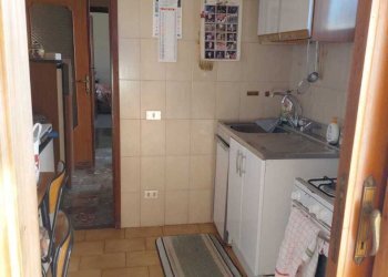 6.jpeg - Three-room apartment Via N. Paganini 23, Guidonia Montecelio - photo 6