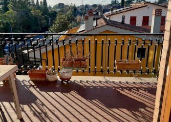 7.jpeg - Three-room apartment Via N. Paganini 23, Guidonia Montecelio - photo 7