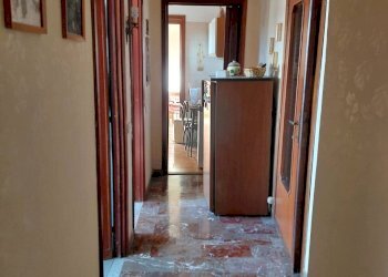 10.jpeg - Three-room apartment Via N. Paganini 23, Guidonia Montecelio - photo 9