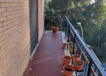 15.jpeg - Three-room apartment Via N. Paganini 23, Guidonia Montecelio - photo 15
