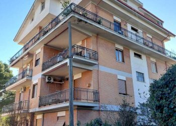 16.jpeg - Three-room apartment Via N. Paganini 23, Guidonia Montecelio - photo 16