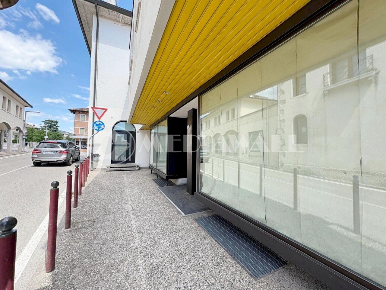 BS-184-RV - Locale Commerciale Via Marconi 1, Caneva - foto 1