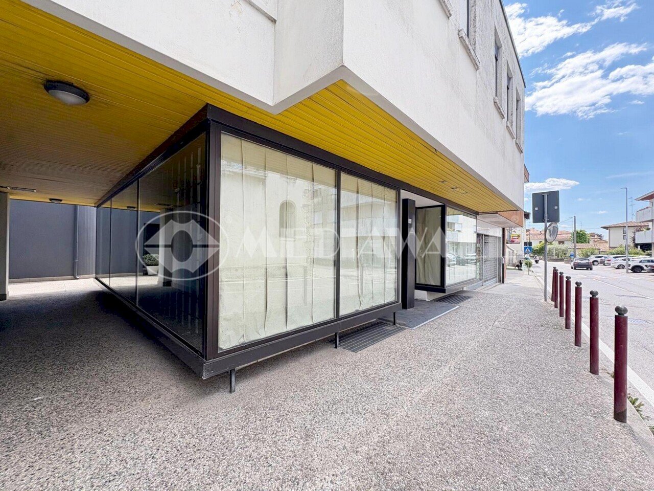 BS-184-RV_3 - Locale Commerciale Via Marconi 1, Caneva - foto 2