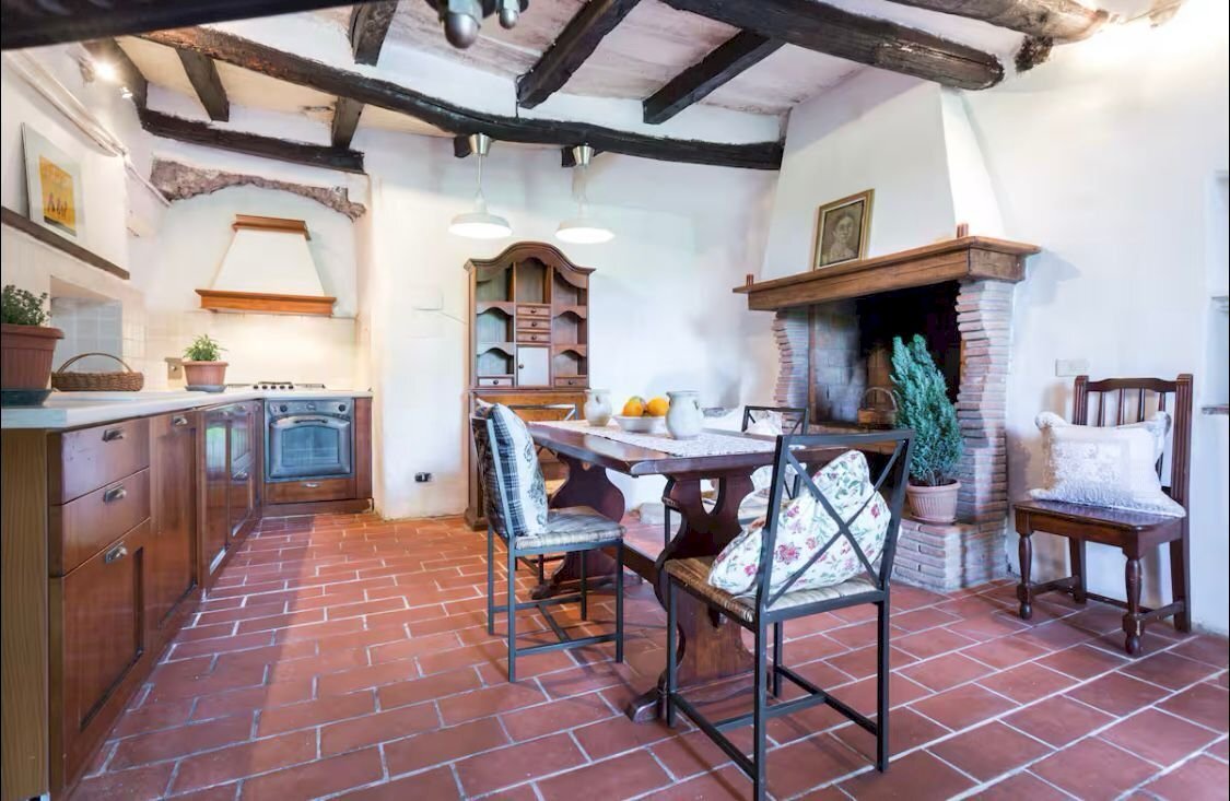 1b76de47-b63f-4c9c-b1b0-ce88c74552f9 - Appartamento Civitella San Paolo - foto 1