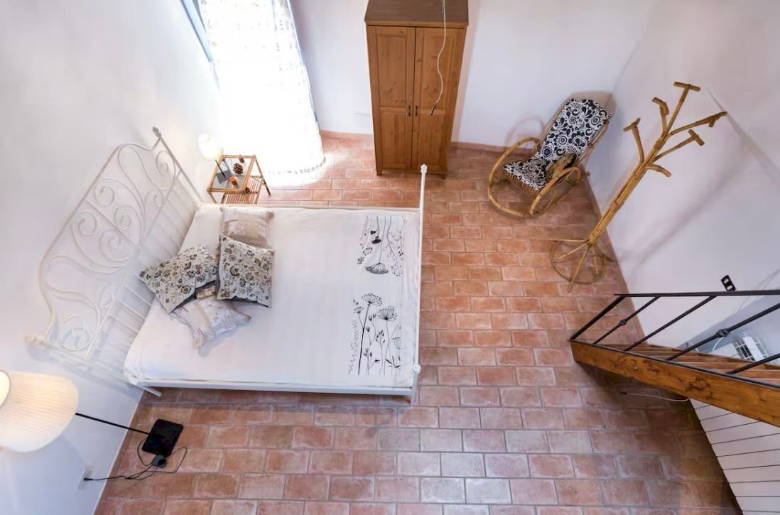 1e185a1a-33a8-4810-887c-82795e159508 - Appartamento Civitella San Paolo - foto 2