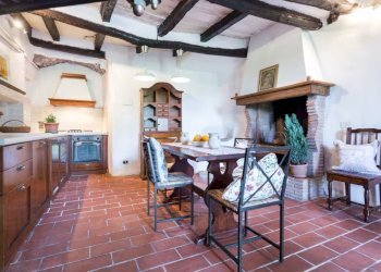 1b76de47-b63f-4c9c-b1b0-ce88c74552f9 - Appartamento Civitella San Paolo - foto 1