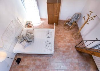 1e185a1a-33a8-4810-887c-82795e159508 - Appartamento Civitella San Paolo - foto 2