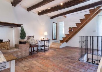 4d3f9c2d-a099-4774-8e15-6b194afefeb4 - Appartamento Civitella San Paolo - foto 3