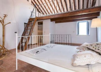 18d3e73b-aaab-4a1f-b104-bb14a94bf252 - Appartamento Civitella San Paolo - foto 5
