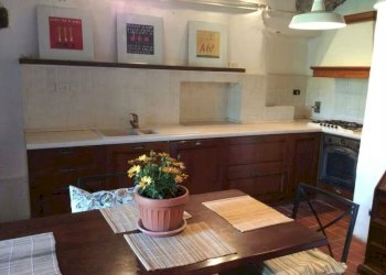 5913d2de-218b-4b5c-9324-89746218e21d - Appartamento Civitella San Paolo - foto 12