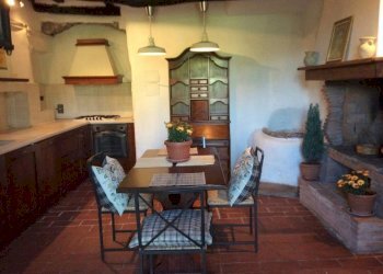 bf71b84a-8ff9-4721-8f29-d2481dedee1b - Appartamento Civitella San Paolo - foto 17