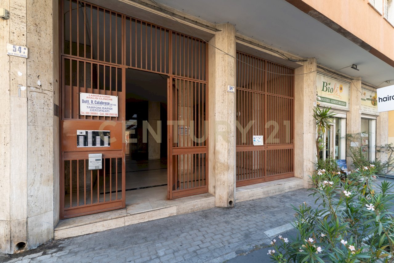 Bottega Abruzzi 54 (2) - Appartamento Via Duca Degli Abruzzi 54, Catania - foto 2