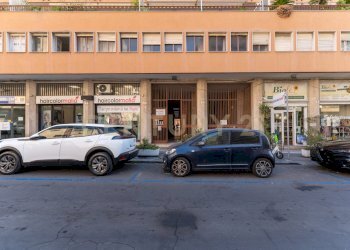 Bottega Abruzzi 54 (1) - Appartamento Via Duca Degli Abruzzi 54, Catania - foto 1
