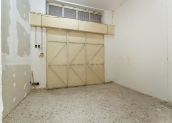 Bottega Abruzzi 54 (20) - Appartamento Via Duca Degli Abruzzi 54, Catania - foto 20