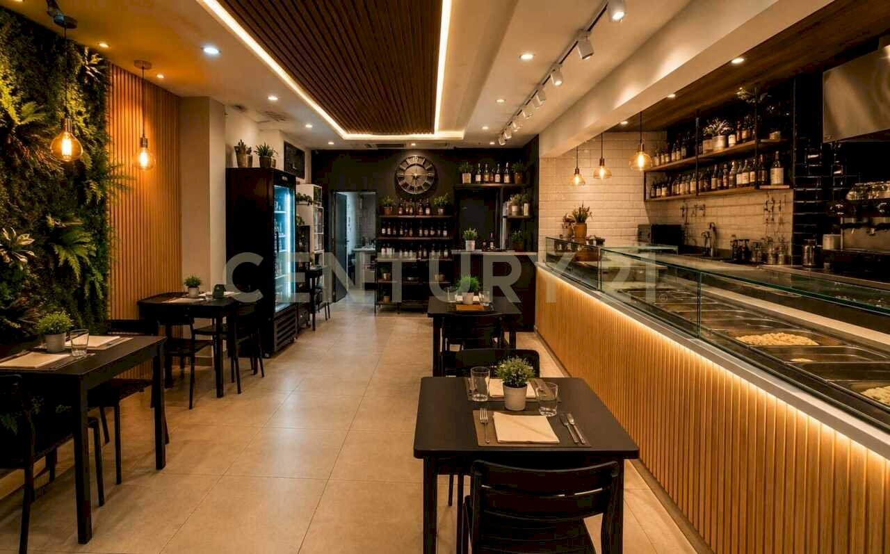 RI1 - Ristorante Viale Vittorio Veneto, Catania - foto 1