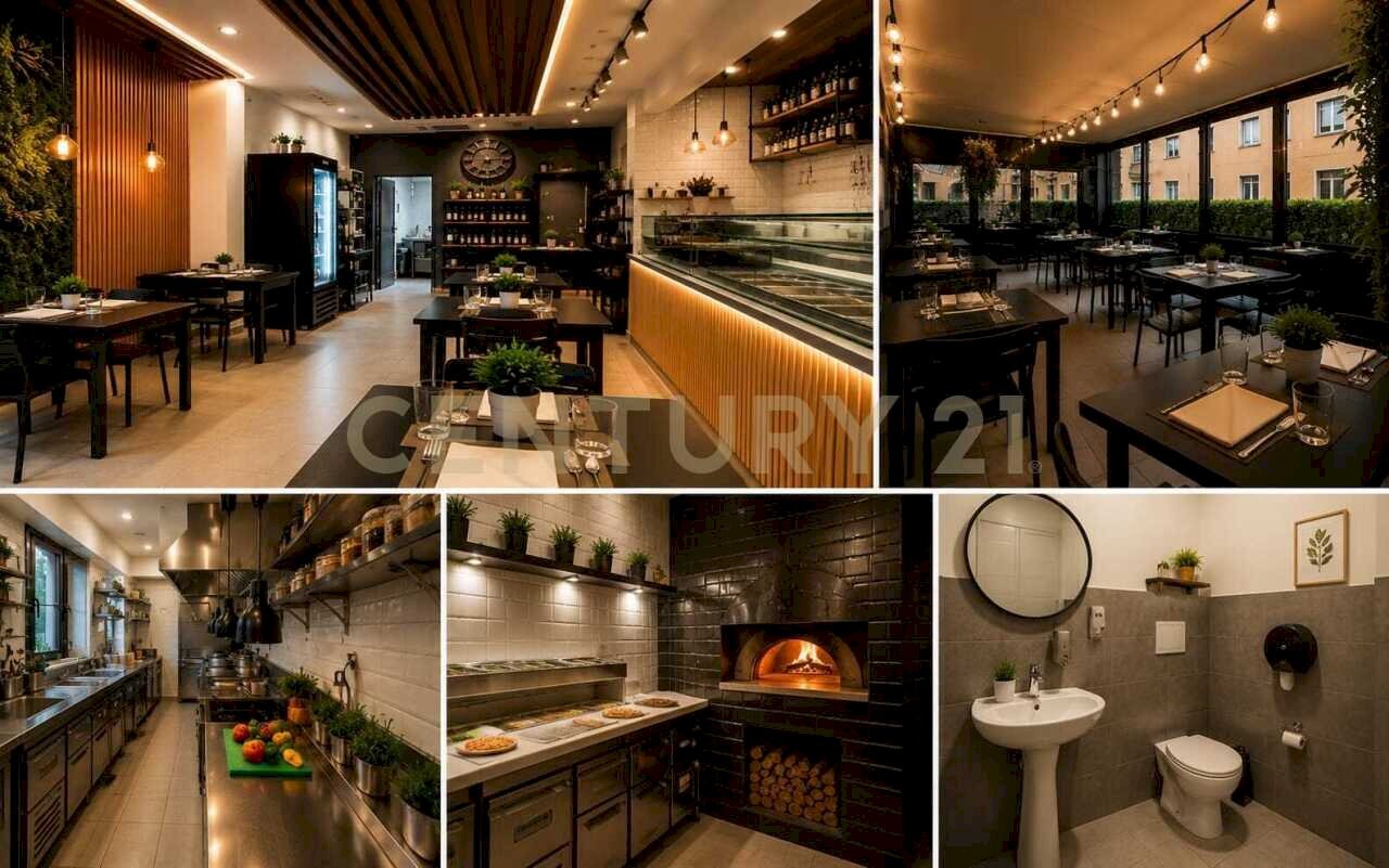 RI2 - Ristorante Viale Vittorio Veneto, Catania - foto 2